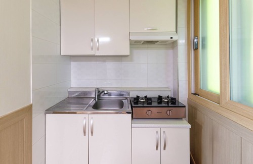 Tongyeong Casa | Tongyoeng Ecopark