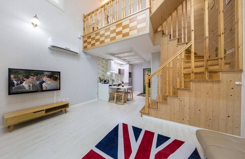 Tongyeong Casa | Tongyoung S468 Poolvilla