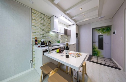 Tongyeong Casa | Tongyoung S468 Poolvilla