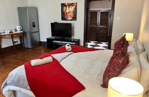 Graaff-Reinet Casa | Toni's Cottage