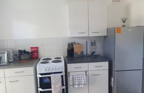 Derby Apartamento | Toni's Hub - 2 bed City Centre Apartment