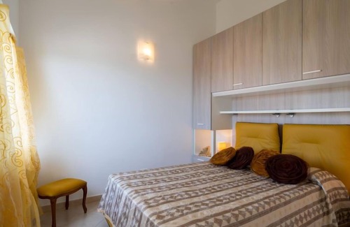 Terzorio Casa | Casa de vacaciones Toni (TZR240) en Terzorio - 4 personas, 1 dormitorios