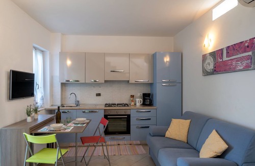 Terzorio Casa | Toni (TZR240) by Interhome