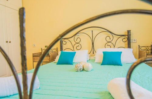 Akrotiri Apartamento | Tonia Apartments
