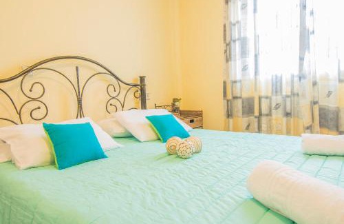 Akrotiri Apartamento | Tonia Apartments