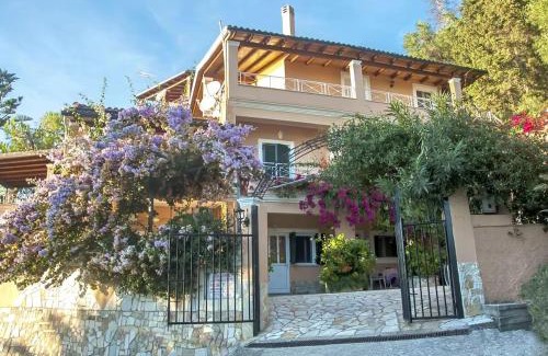 Sinarades Apartamento | Tonia Apartments Kontogialos