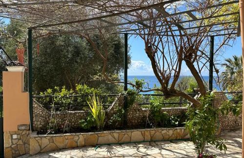 Sinarades Apartamento | Tonia Apartments Kontogialos