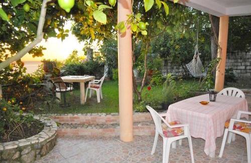 Sinarades Apartamento | Tonia Apartments Kontogialos