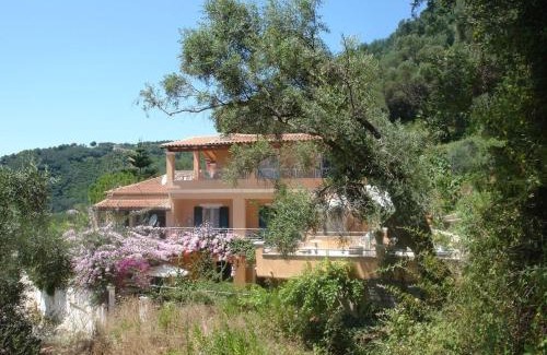 Sinarades Apartamento | Tonia Apartments Kontogialos