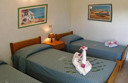 Ricadi Hotel | Tonicello Hotel Resort & SPA