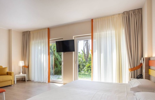 Ricadi Hotel | TONICELLO Hotel Resort & SPA