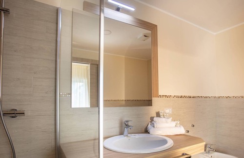 Ricadi Hotel | TONICELLO Hotel Resort & SPA