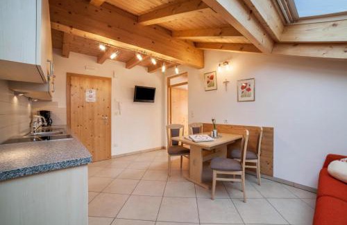 Prenn Apartamento | Tonigbauernhof Enzian