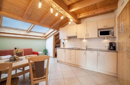 Prenn Apartamento | Tonigbauernhof Enzian