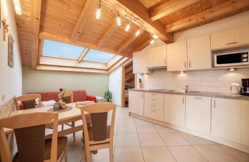 Prenn Apartamento | Tonigbauernhof Enzian