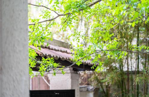 Xuhui Hotel | Tonight Homestay South Shanxi Road Shanghai