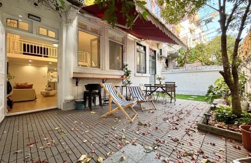 Downtown Shanghai Hotel | Tonight Homestay West Nanjing Road Shanghai