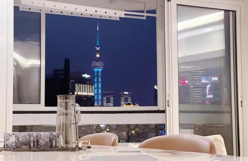 Jing'an Hotel | Tonight Homestay West Nanjing Road Branch Shanghai