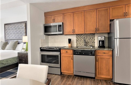 Lakeside Park Apartamento | HEAVENLY VILLAGE MARRIOTT RESORT