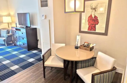 Lakeside Park Apartamento | HEAVENLY VILLAGE MARRIOTT RESORT