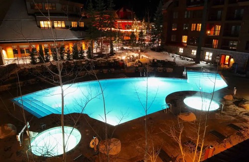 Lakeside Park Apartamento | HEAVENLY VILLAGE MARRIOTT RESORT