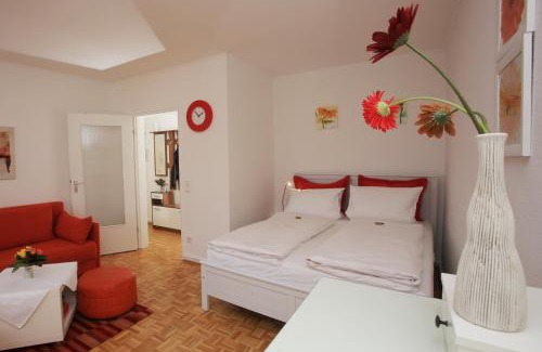 Erkrath Apartamento | Tonis Apartment Erkrath
