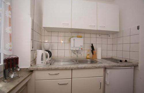 Erkrath Apartamento | Tonis Apartment Erkrath