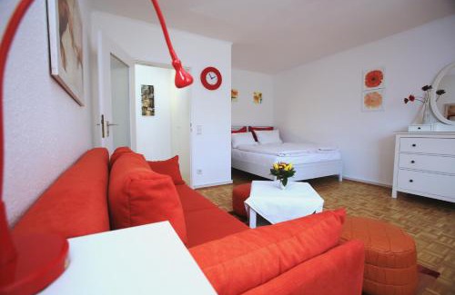 Erkrath Apartamento | Tonis Apartment Erkrath
