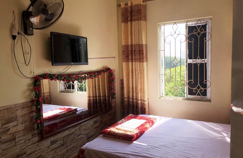 Thanh Xuan Casa | Tonkin HG hotel paradise en Vietnam