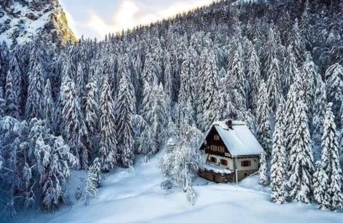 Kranjska Gora Casa | Tonkina koča