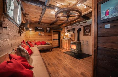 Kranjska Gora Casa | Tonkina koča
