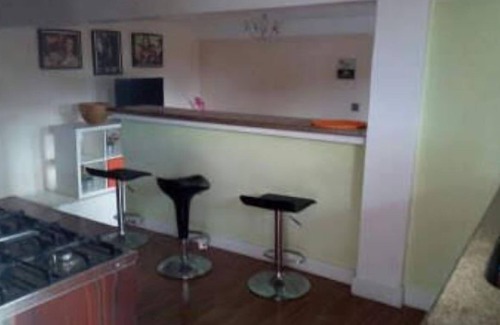 Bonne Terre Apartamento | TonLin Pewee Drive 1 Bedroom