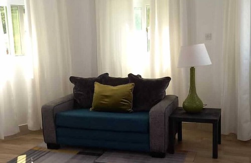 Bonne Terre Apartamento | TonLin Pewee Drive 1 Bedroom