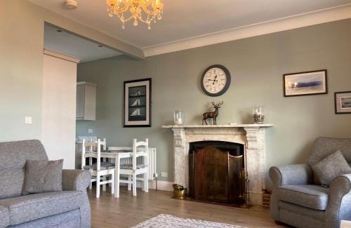Newcastle Apartamento | Tonn Ruray Sea View Luxury 2 Bed Apartment