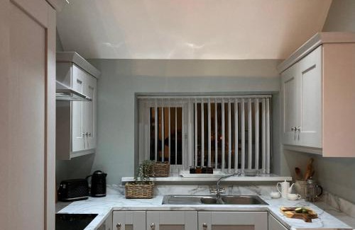 Newcastle Apartamento | Tonn Ruray Sea View Luxury 2 Bed Apartment