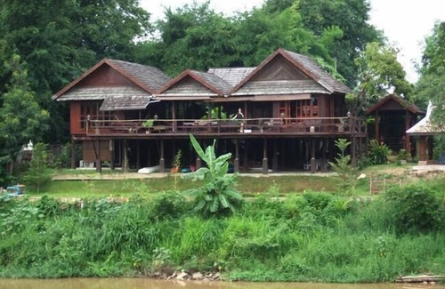 Chiang Mai Complejo | Tonnam Homestay