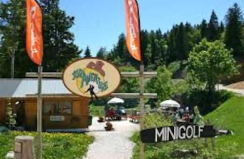 Mijoux Chalet De Esquí | Tonneau Col de la Faucille