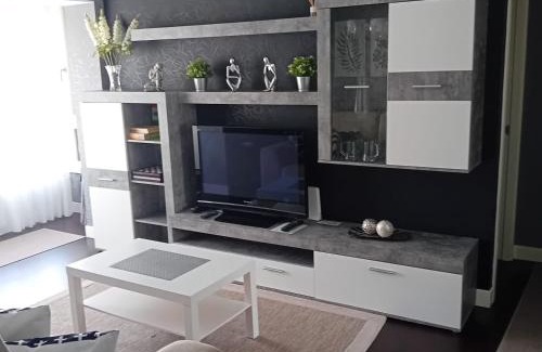 Bermeo Apartamento | Tonpoigane