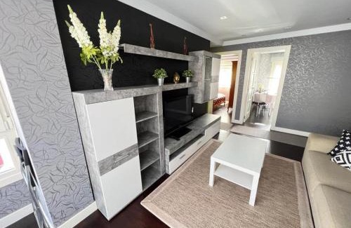 Bermeo Apartamento | Tonpoigane