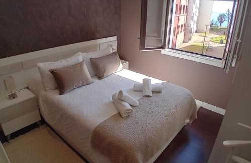 Bermeo Apartamento | Tonpoigane
