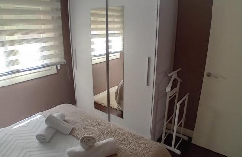 Bermeo Apartamento | Tonpoigane
