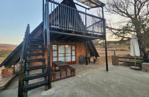 Buffelspoort Chalet De Esquí | Tonquani Bush Chalet