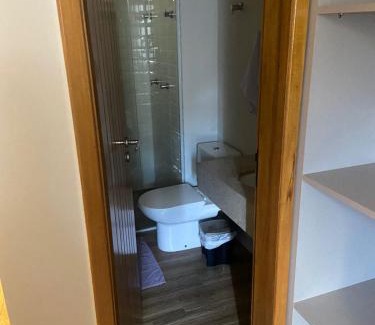 Lazaro Apartamento | Tons de Mar Apart Hotel