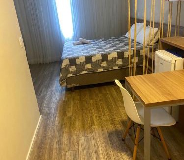 Lazaro Apartamento | Tons de Mar Apart Hotel