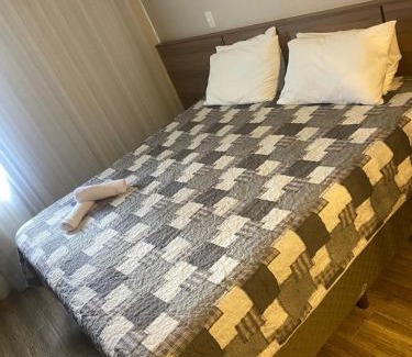 Lazaro Apartamento | Tons de Mar Apart Hotel