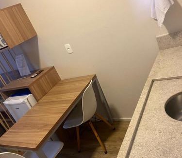 Lazaro Apartamento | Tons de Mar Apart Hotel