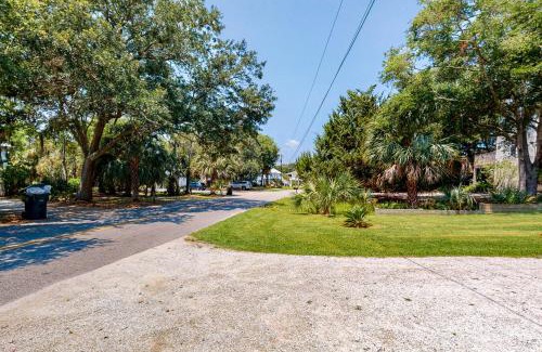Edisto Island Casa | Tons of Fun