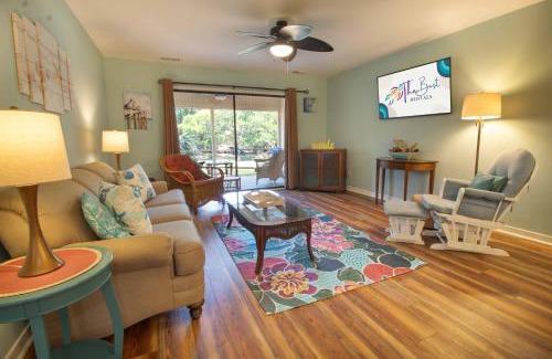 Ocean Ridge Apartamento | Tons of Sun