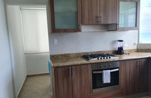 Tonsupa Apartamento | Tonsupa-Edificio MIRASOL