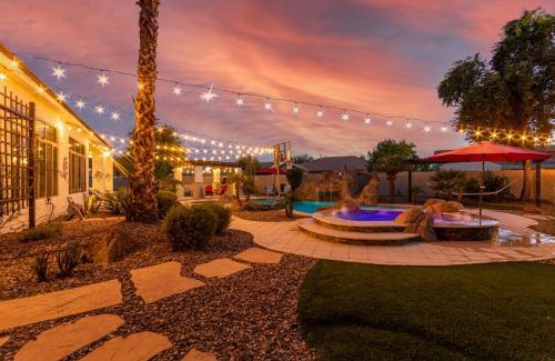Chandler Casa | Tonto Chandler